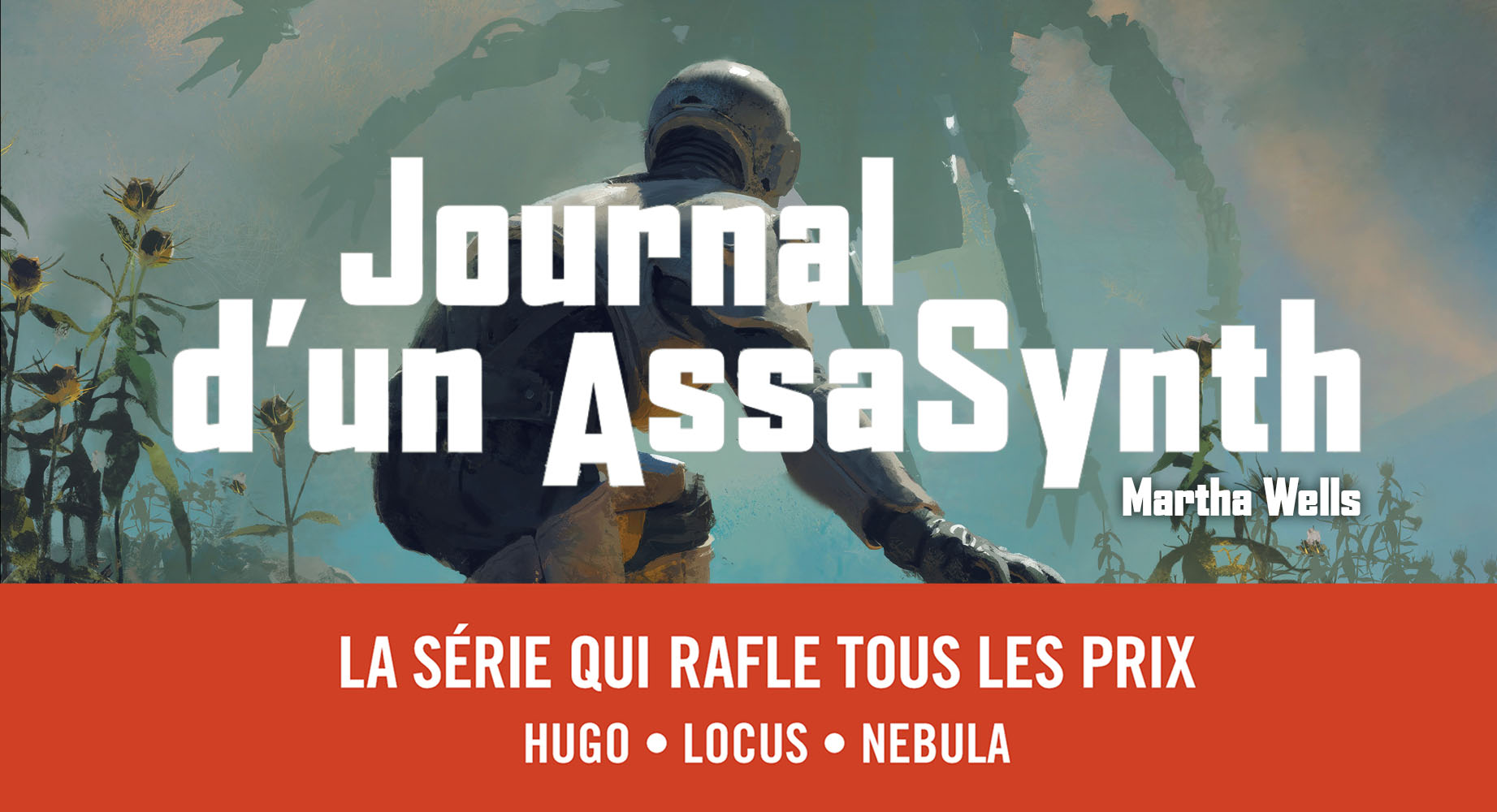 Journal d'un AssaSynth