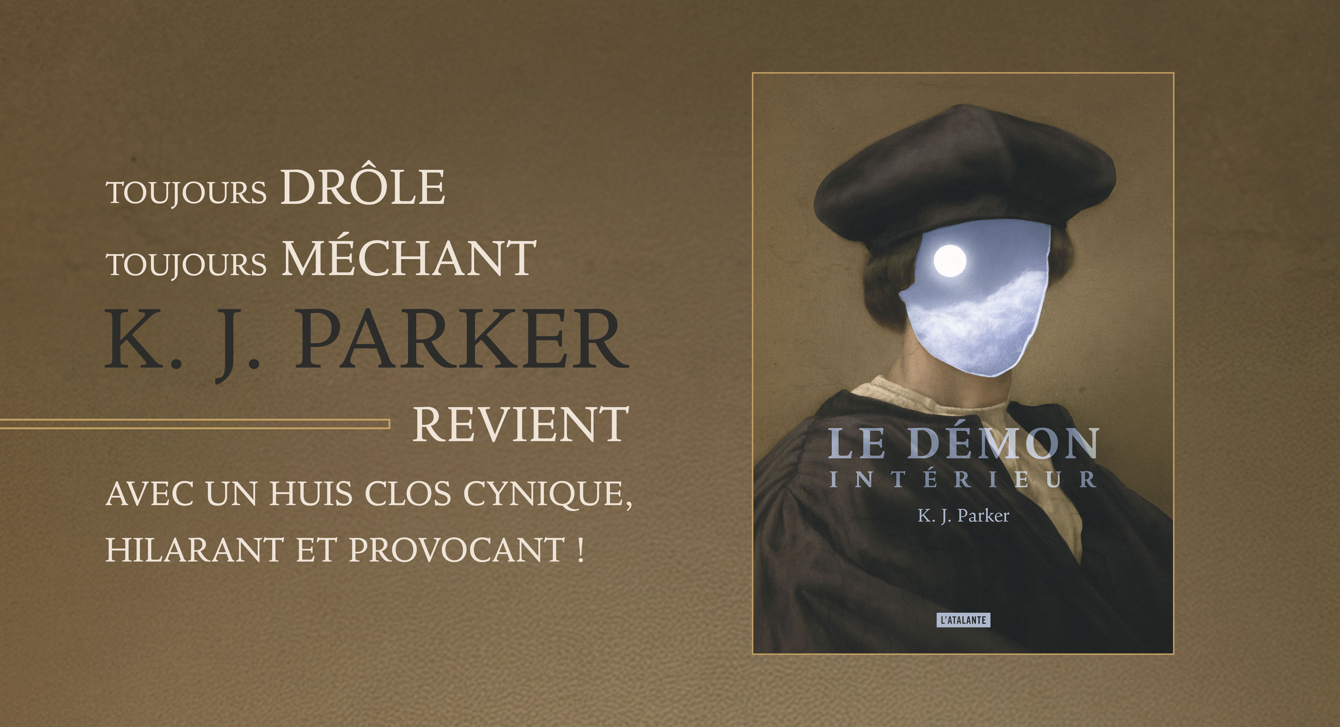 Le démon intérieur