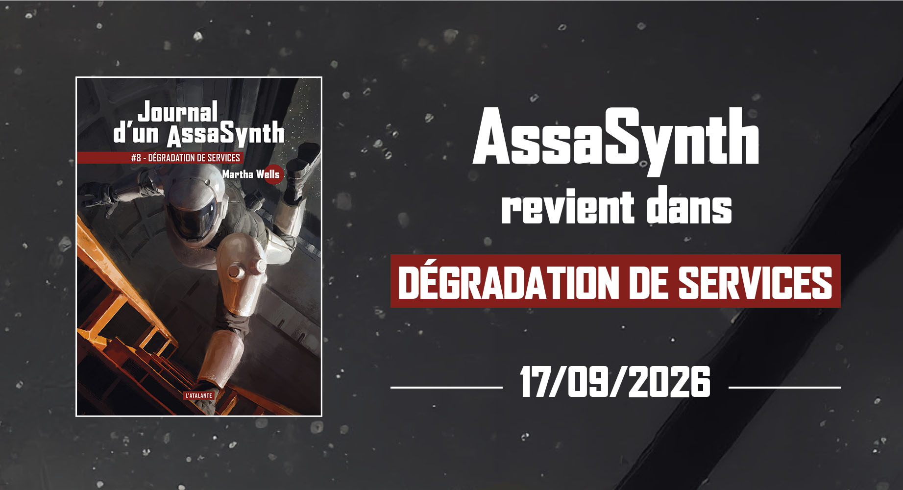 Dégradation de services