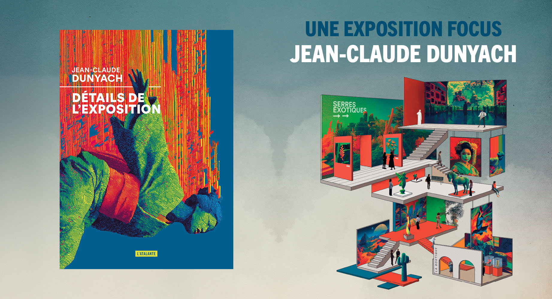 Détails de l'exposition