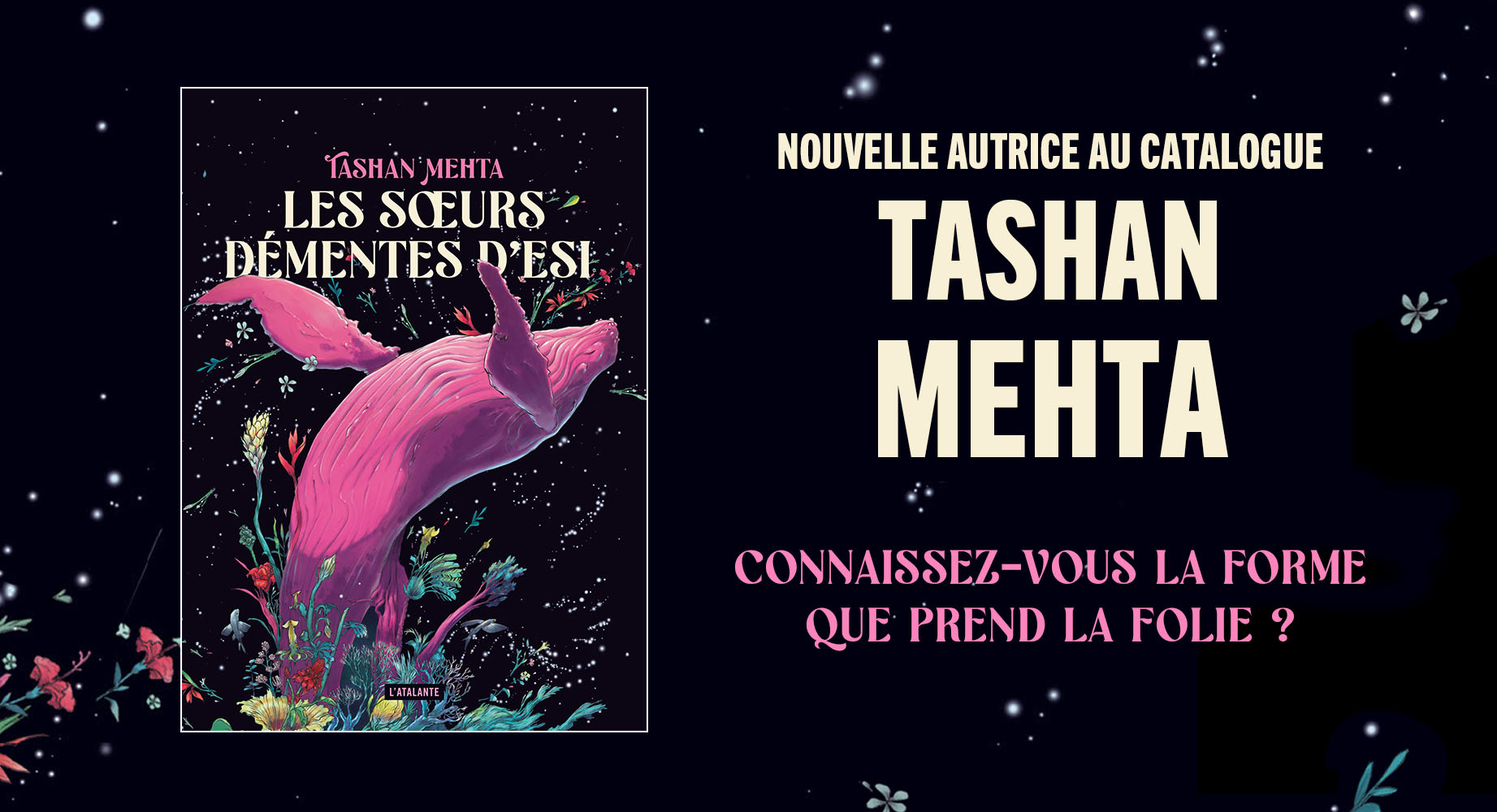 les soeurs démentes d'esi