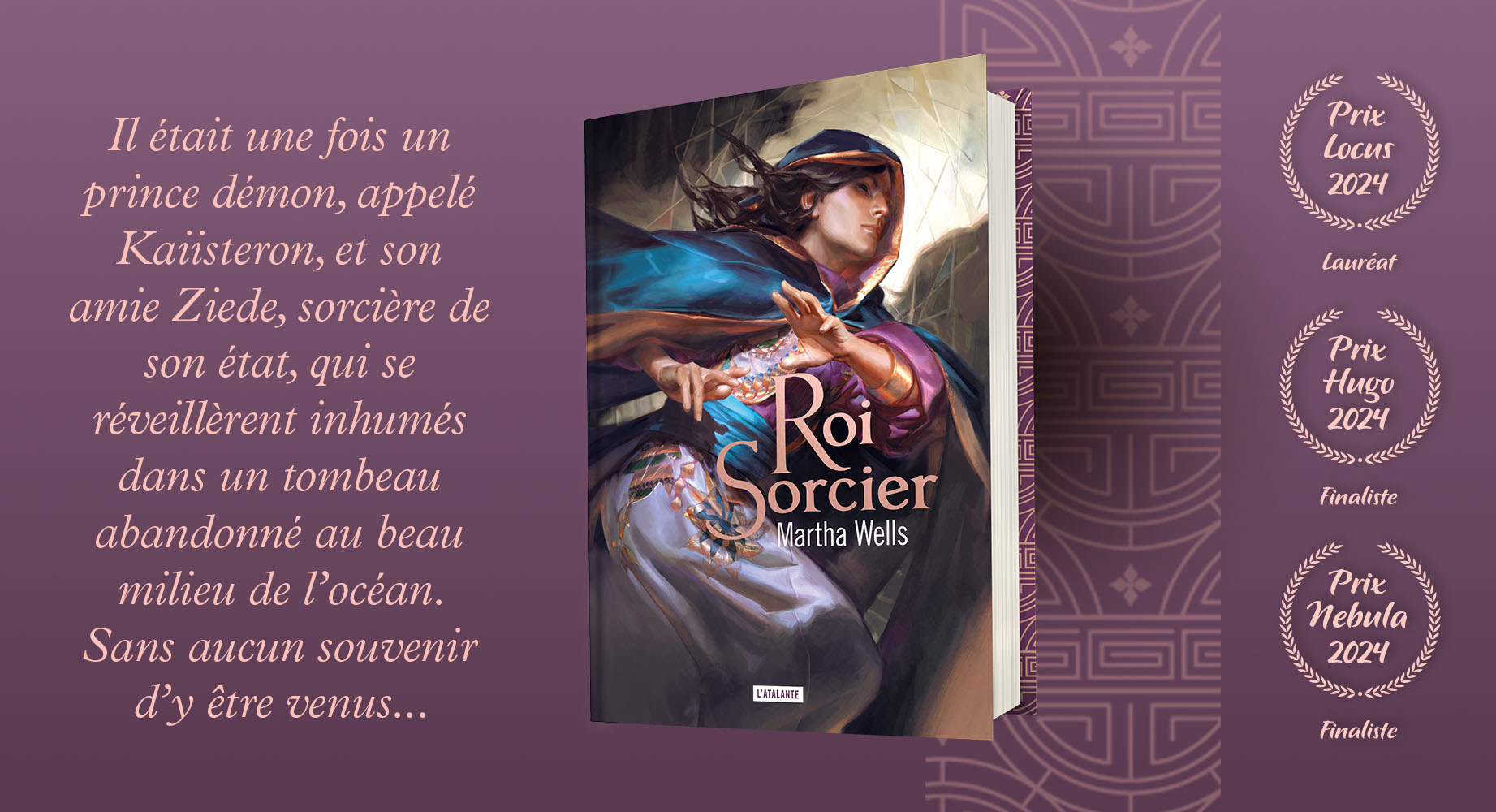 Roi Sorcier