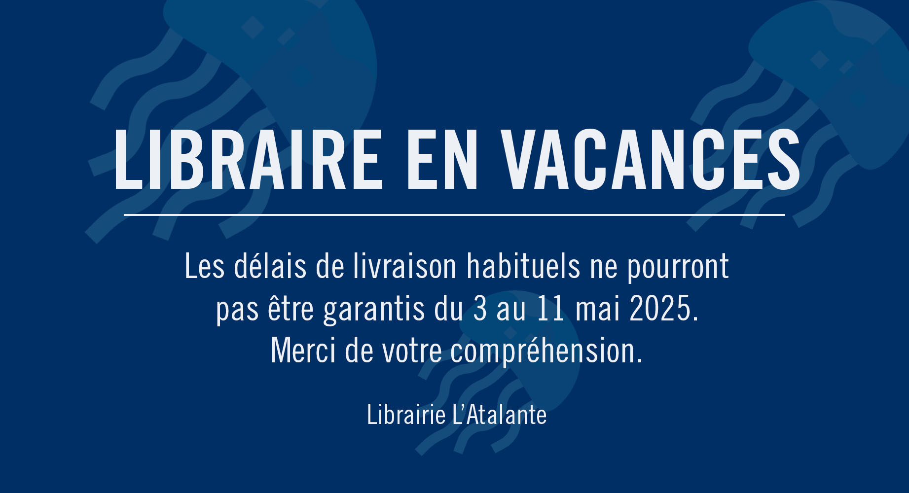 Vacances