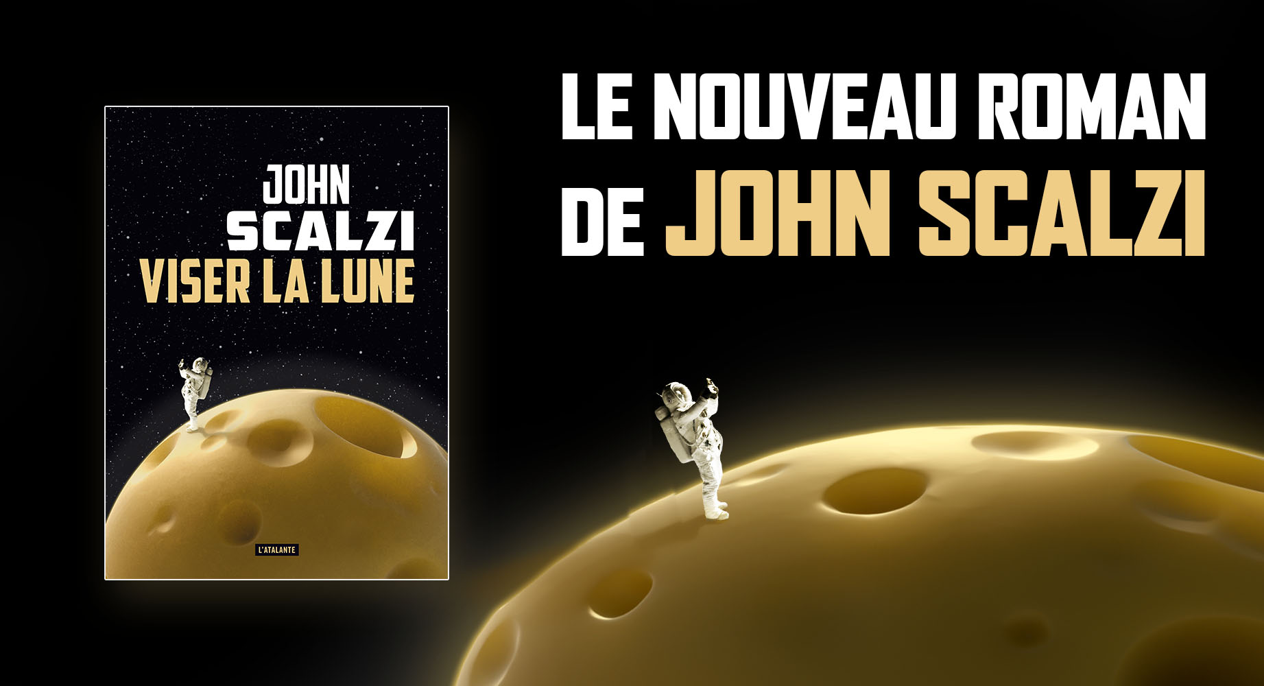 Viser la lune