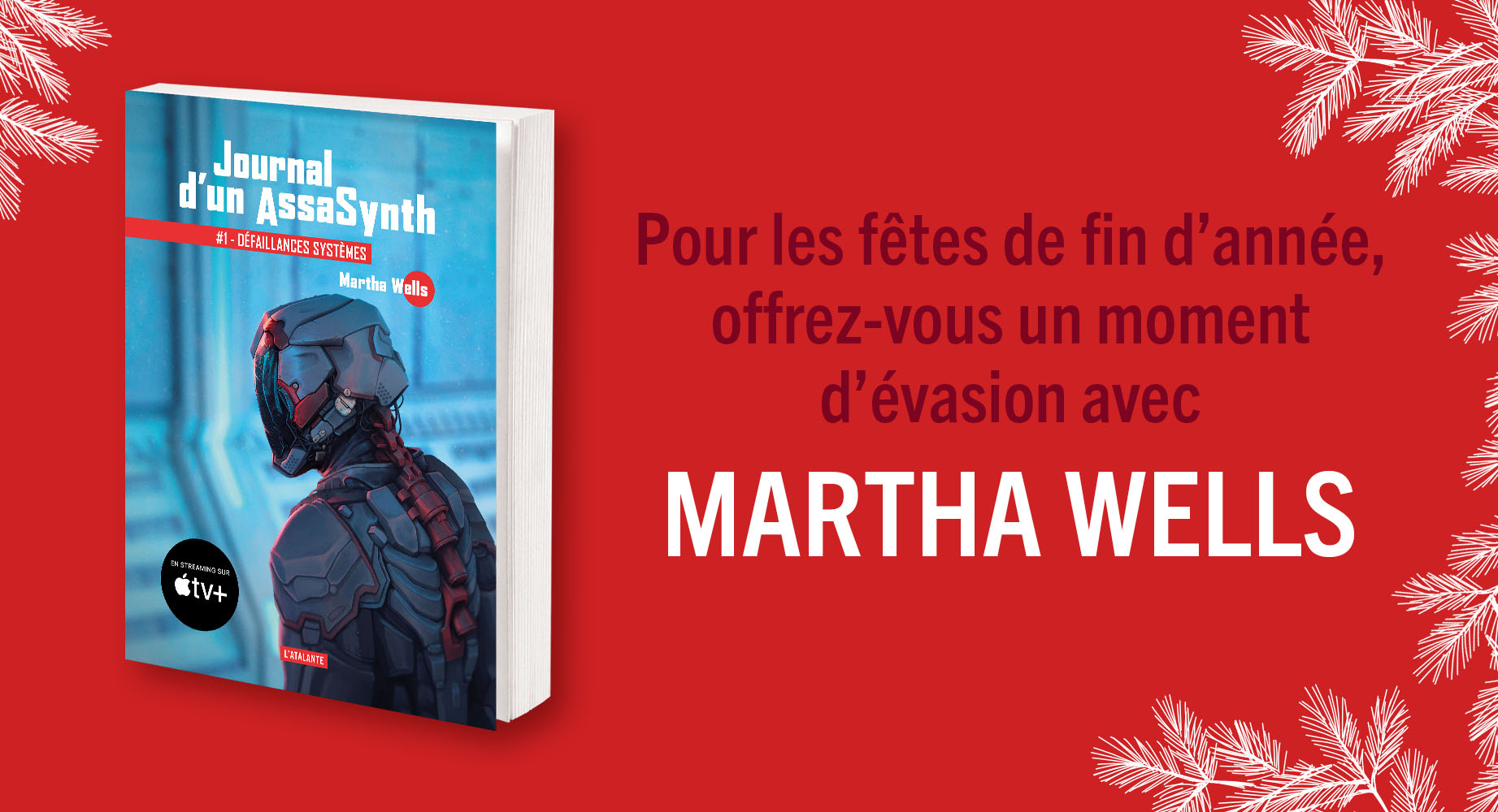 Journal d'un AssaSynth